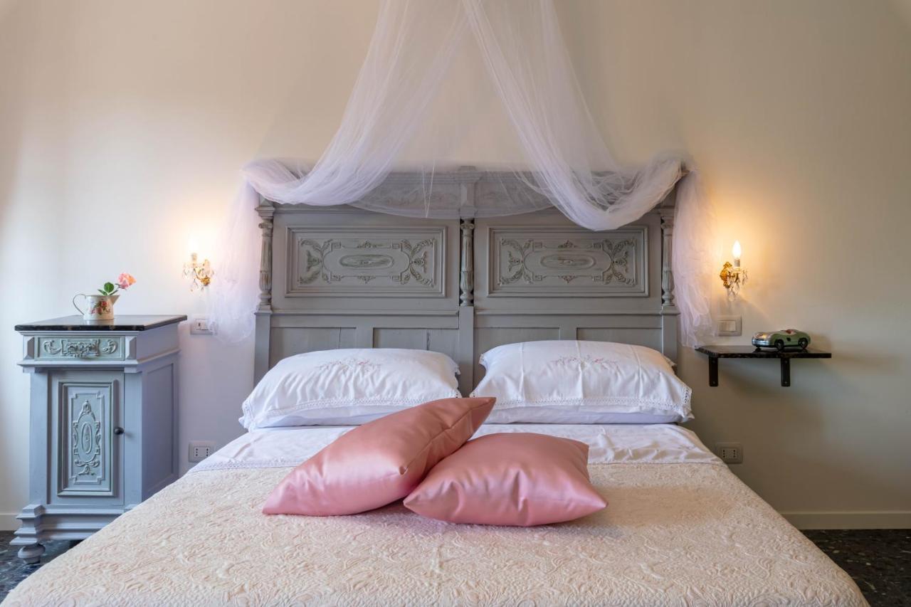 Piemonte Country House 알리아노 테르메 외부 사진