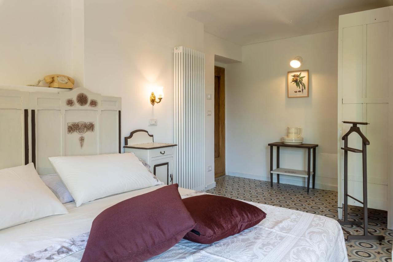 Piemonte Country House 알리아노 테르메 외부 사진