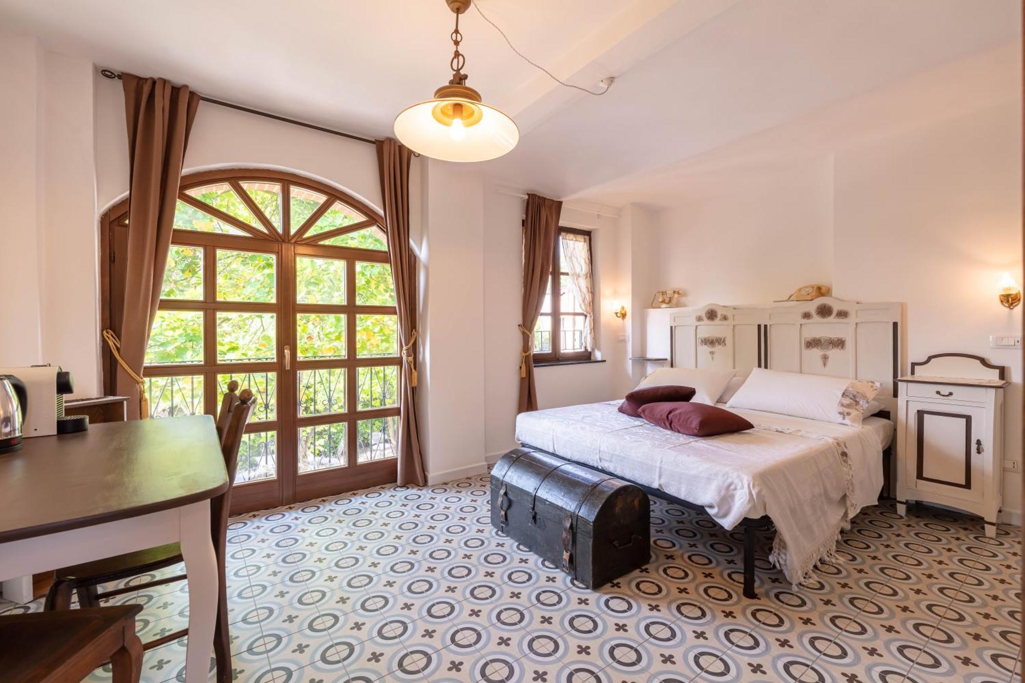 Piemonte Country House 알리아노 테르메 외부 사진