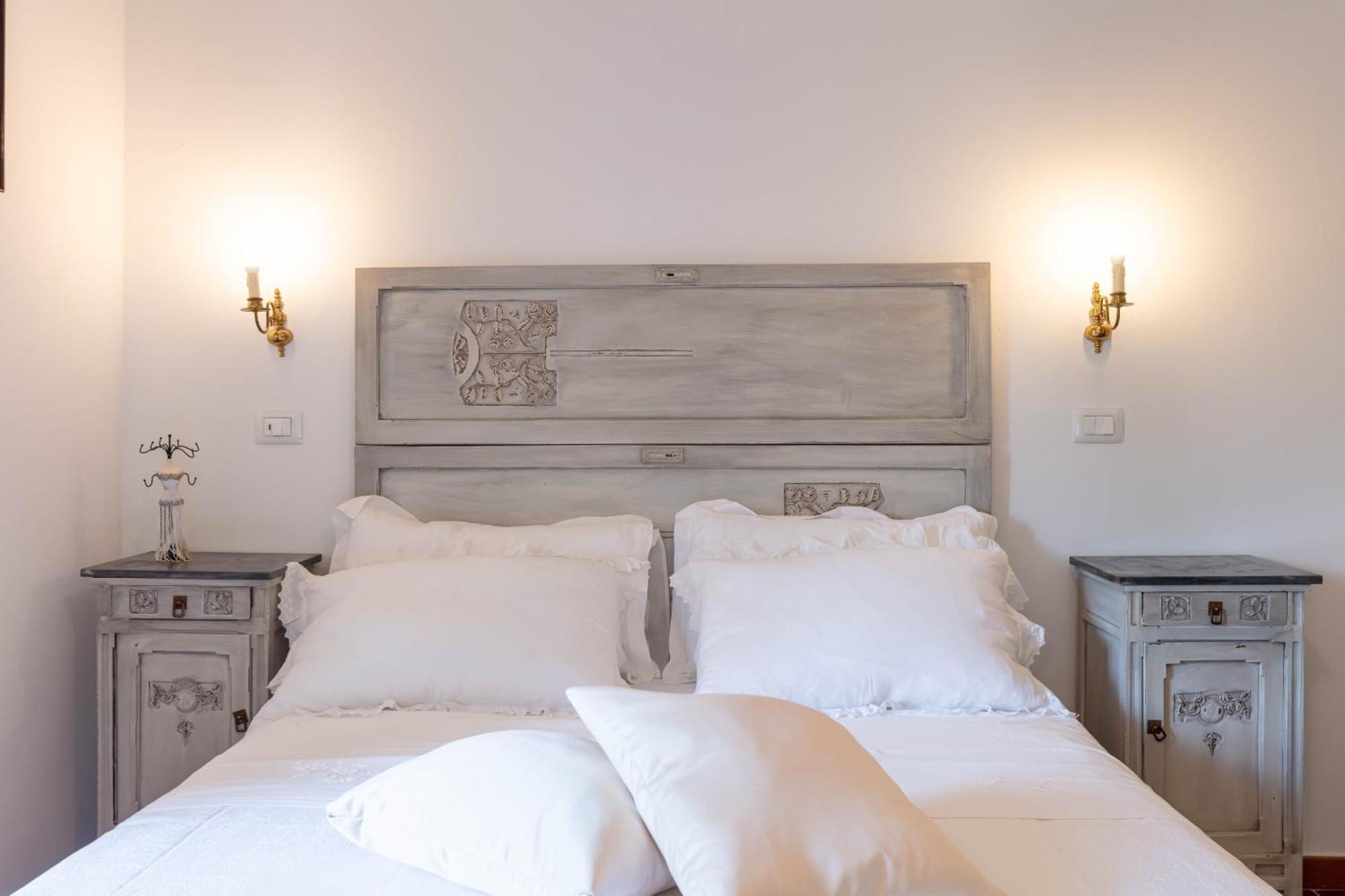 Piemonte Country House 알리아노 테르메 외부 사진
