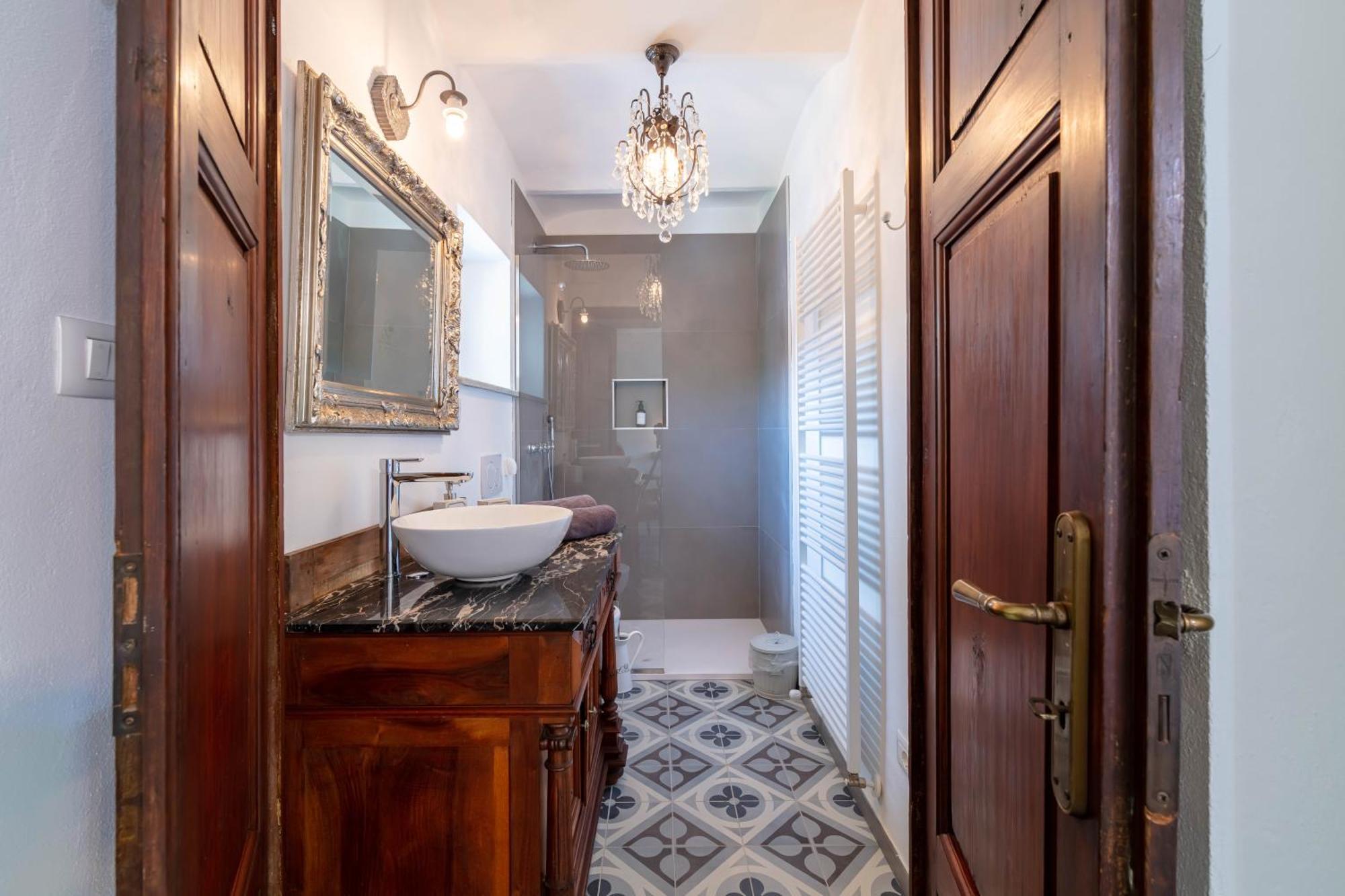 Piemonte Country House 알리아노 테르메 외부 사진